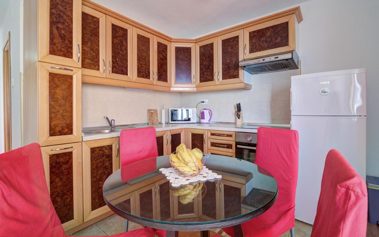 Apartments Lucia Senj 1 Luaran gambar