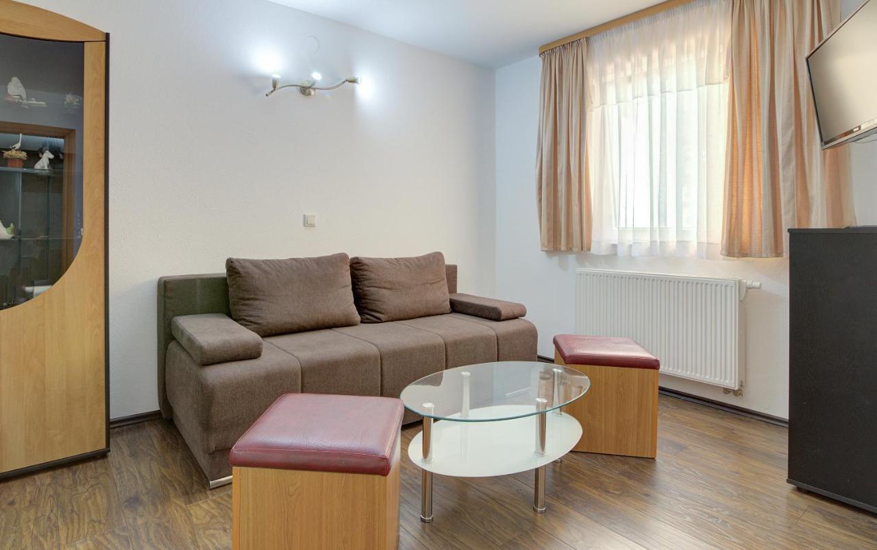 Apartments Lucia Senj 1 Luaran gambar